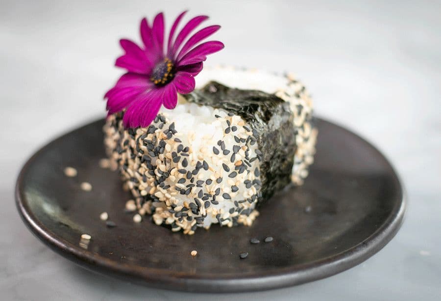Onigiri Básico