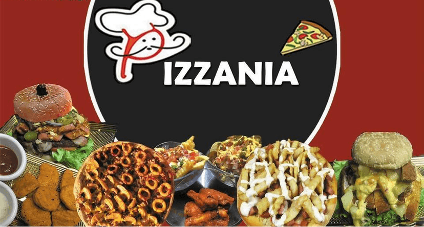 Pizzania