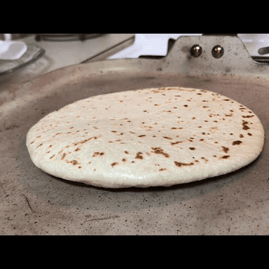 Gordita Queretanas de Queso 1 Pza