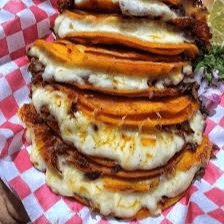 Combo Quesabirria y Lonche