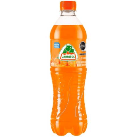 Jarrito Mandarina 400 ml