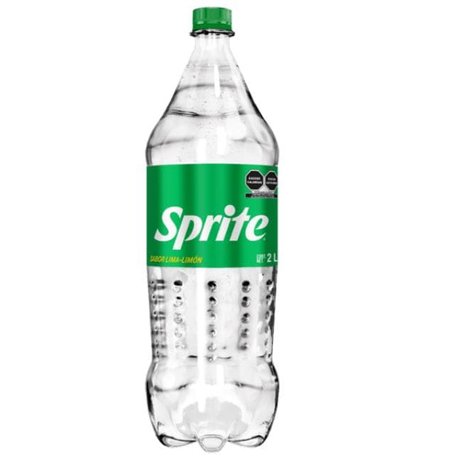 SPRITE - 2 LT