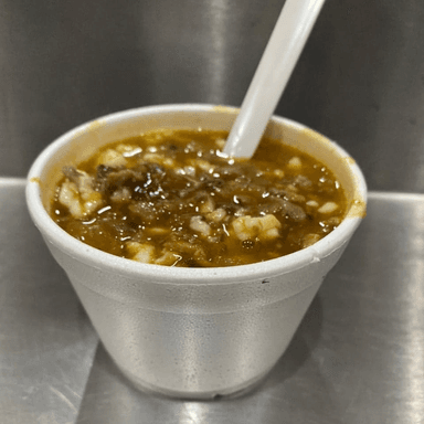 Frijoles Chicos Preparados