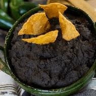 Orden de Frijoles Refritos
