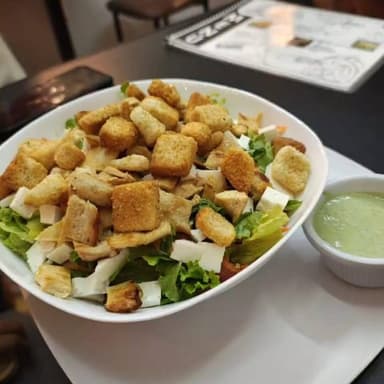 Ensalada bamboo