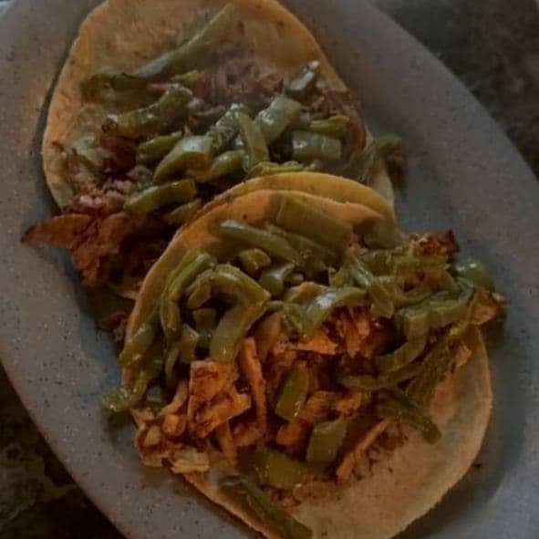 Taco Campechanos