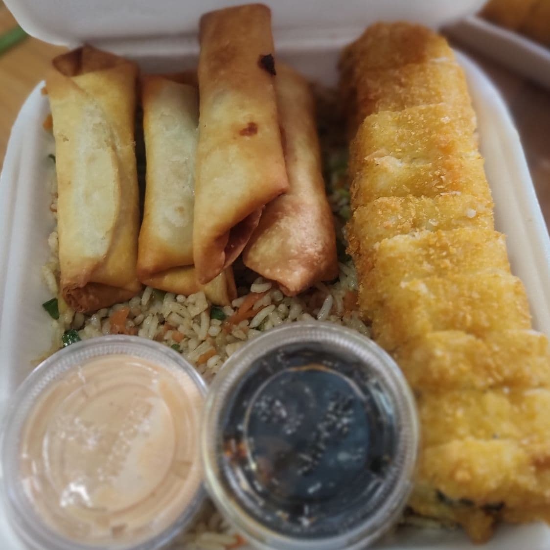 Comida completa