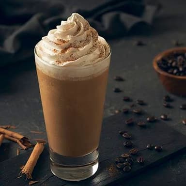 Cappuccino Frappé 16 oz