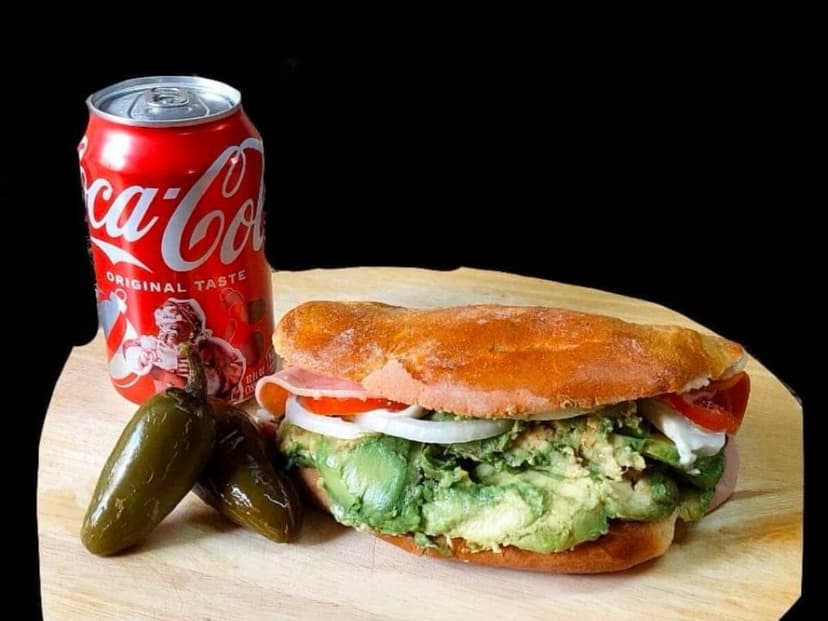 Los Aguacatosos