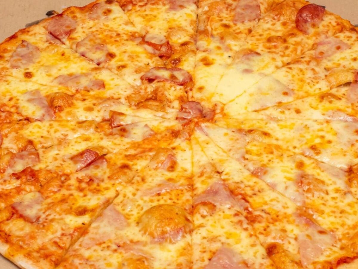 La Romana Pizzería (Bello)