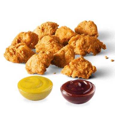 10 Nuggets