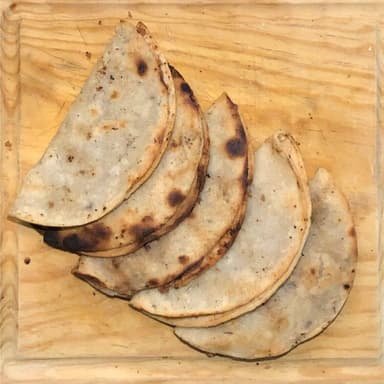 Taco Vaquero