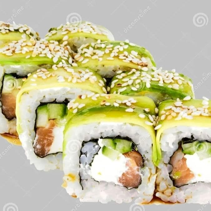Hosomaki