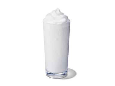 Vanilla Cream Frappuccino
