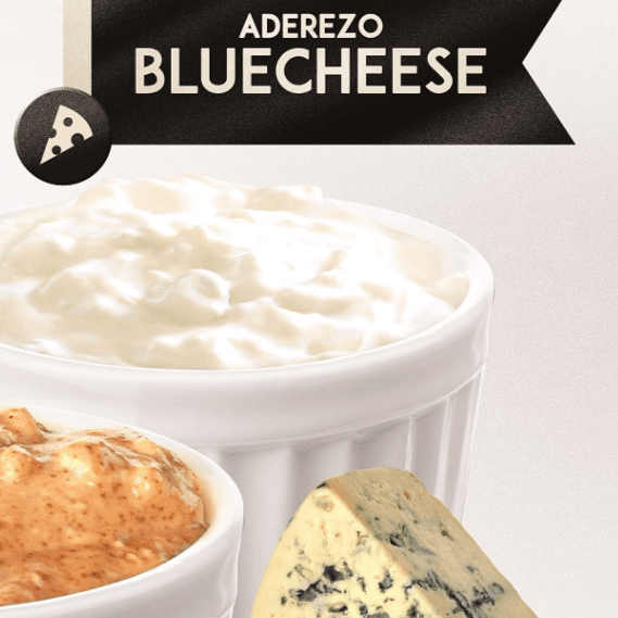 Dip Blue Cheese