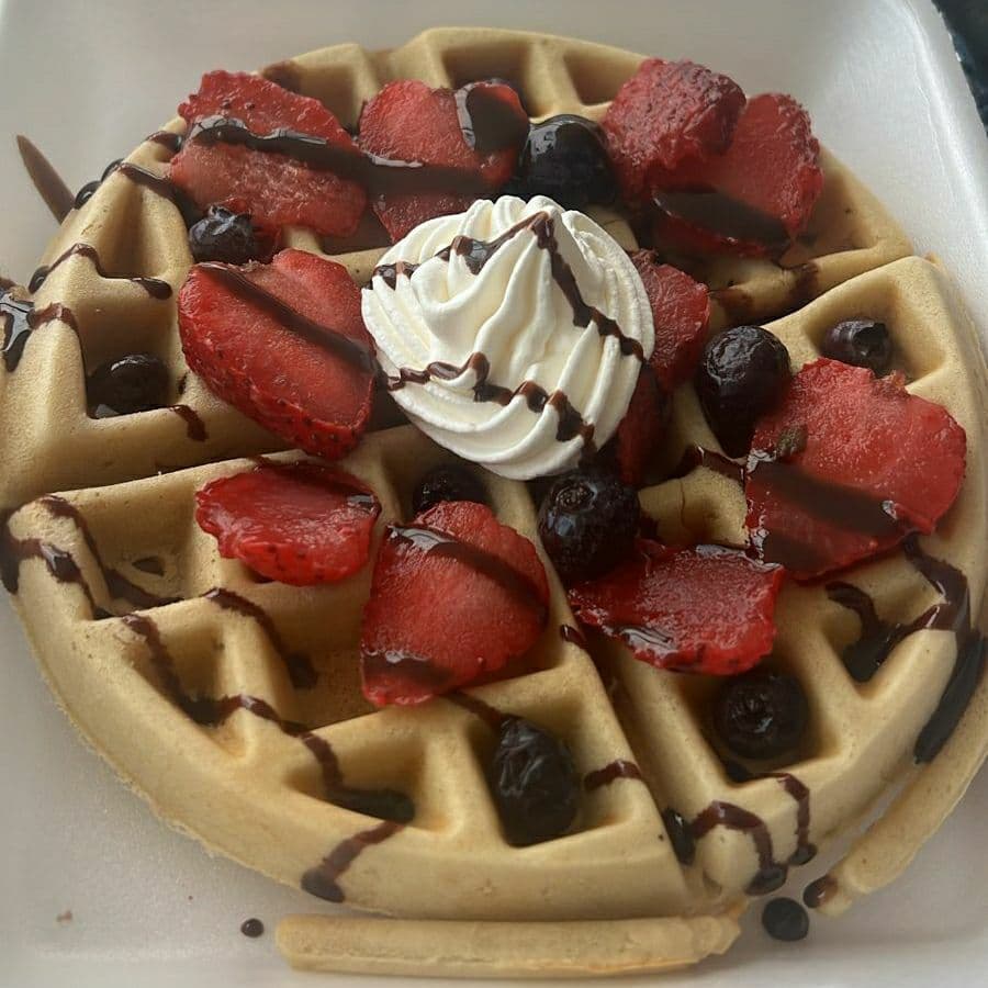 Waffles