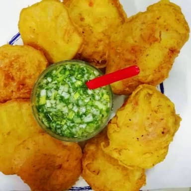 Combo-Papa Aborrajada X 5 - Típico