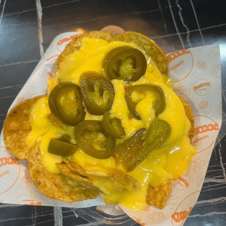 nachos
