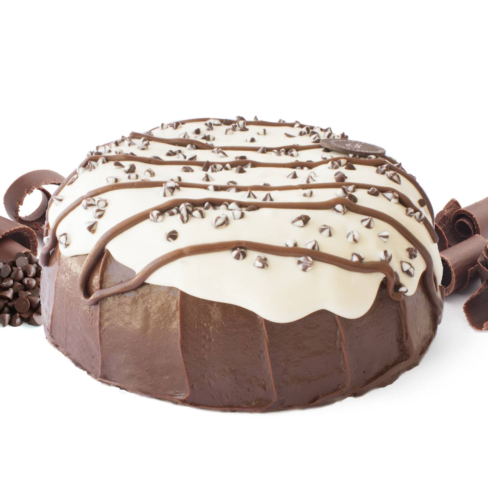 Duo Chocolat G Paulette