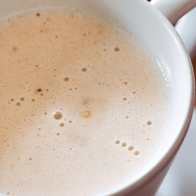 Latte Mazapan 12Oz (355ml)