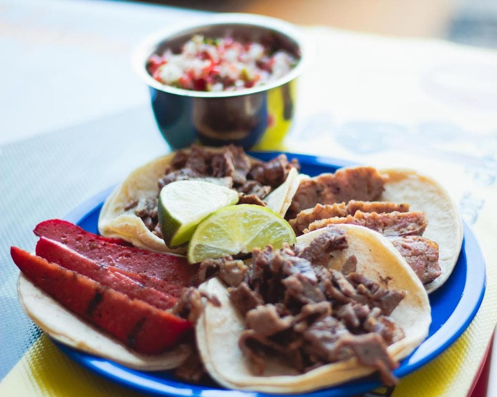 Carnes Asadas el Tapatio