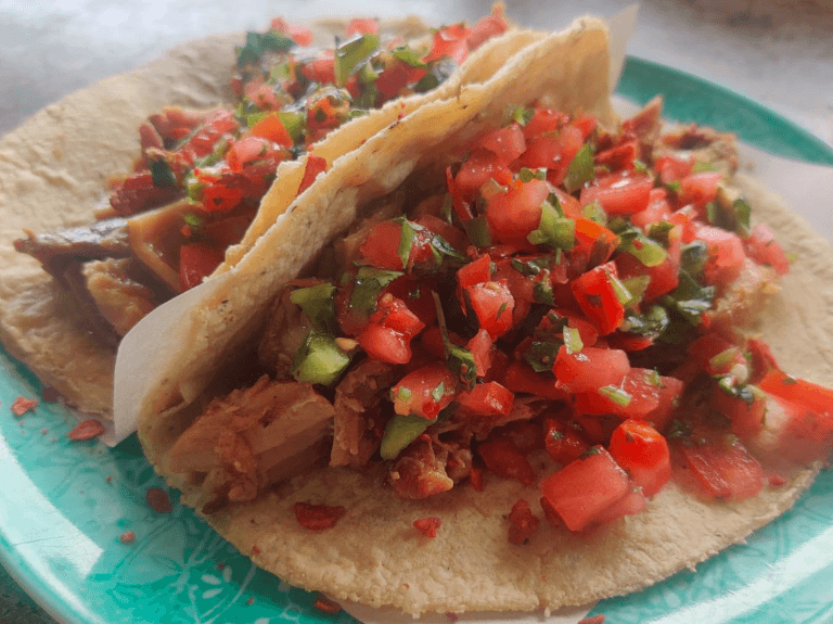Carnitas Jimmy