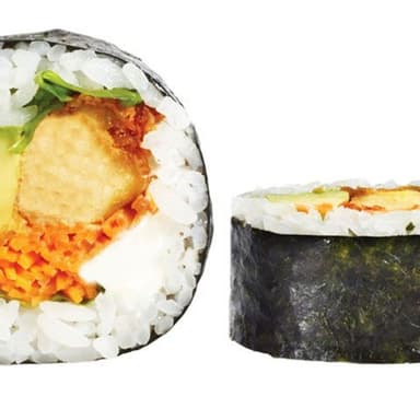 Tottori Roll