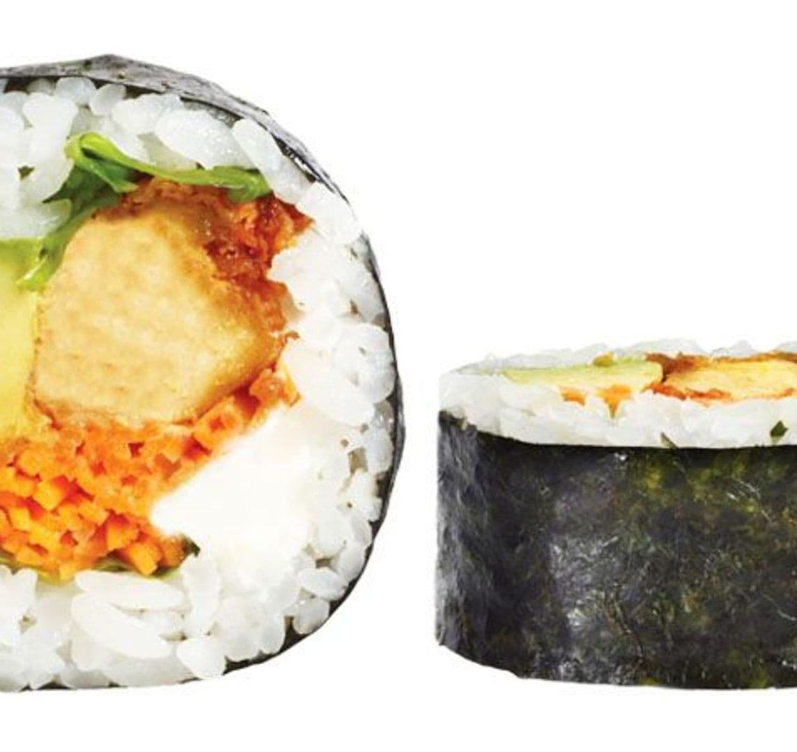Tottori Roll