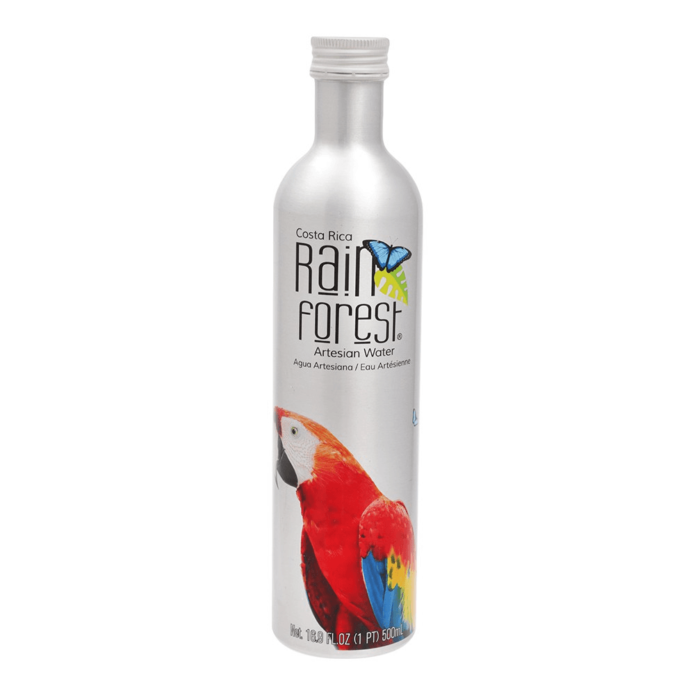 Rain Forest 500 ml