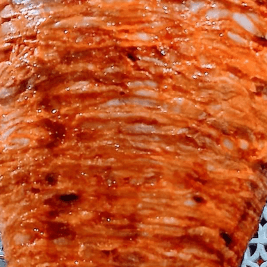 Paquete Kilo de Carne al Pastor