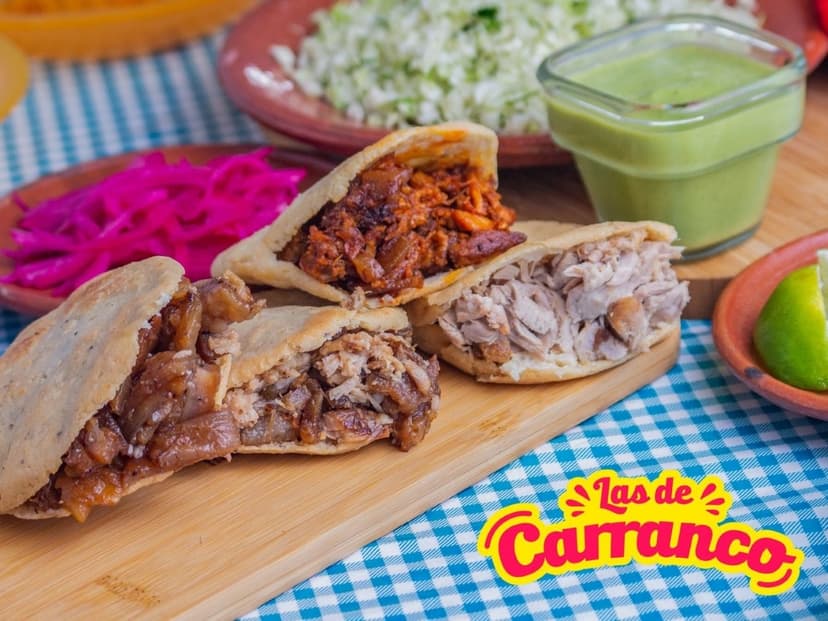 Las de Carranco