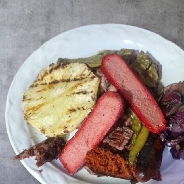 1/2 Kg de Arrachera
