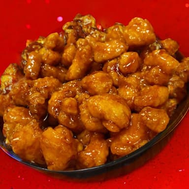 Kurai Chicken