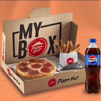 My Box