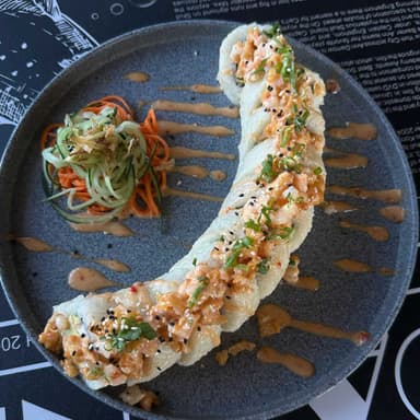 Roca Roll