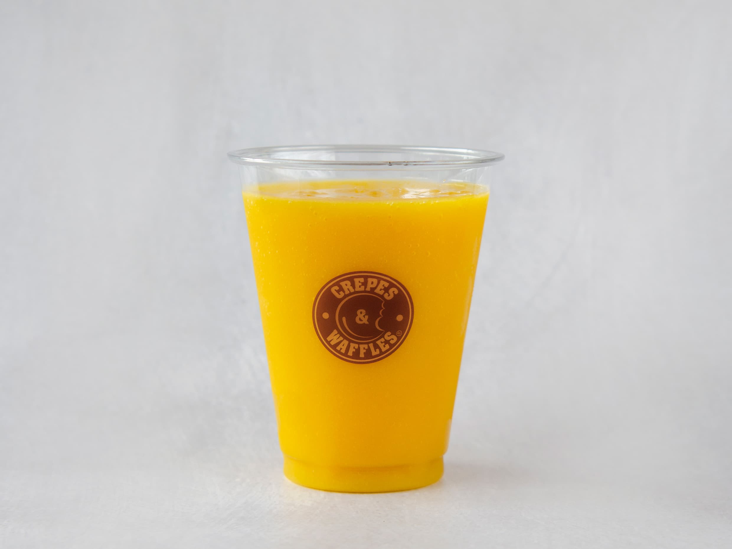 Jugo de Mango