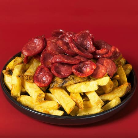 CHORIPAPAS