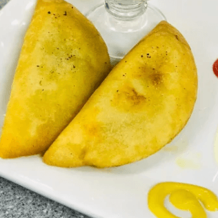 Empanada de Carne