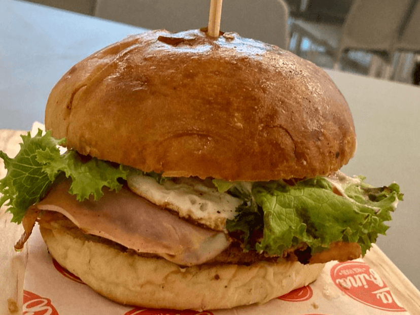 La Sifrina Acaya