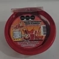 escarchador la hermosa tamarindo 250 gr