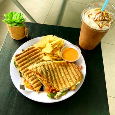 Panini Italiano