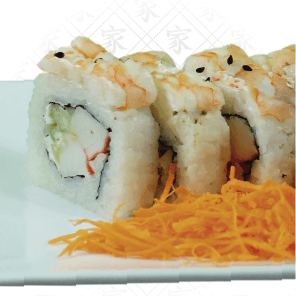 EBBY ROLL