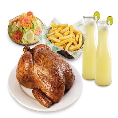 Combo Limonada