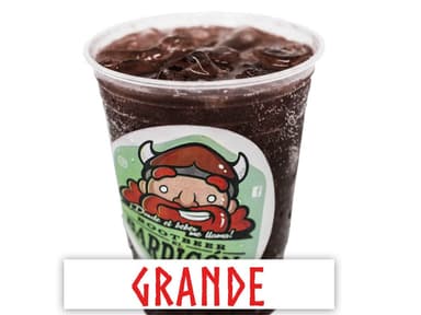 CHOCOLATE GRANDE