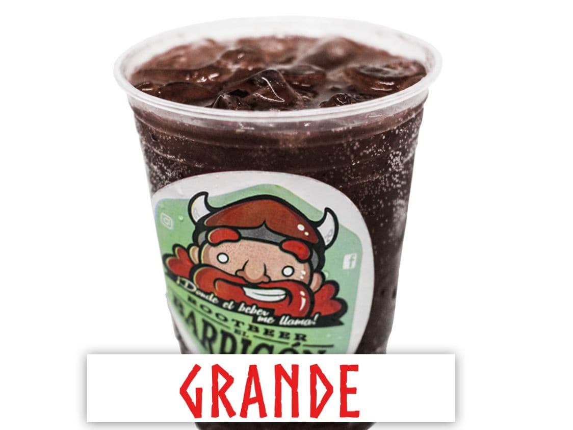 CHOCOLATE GRANDE