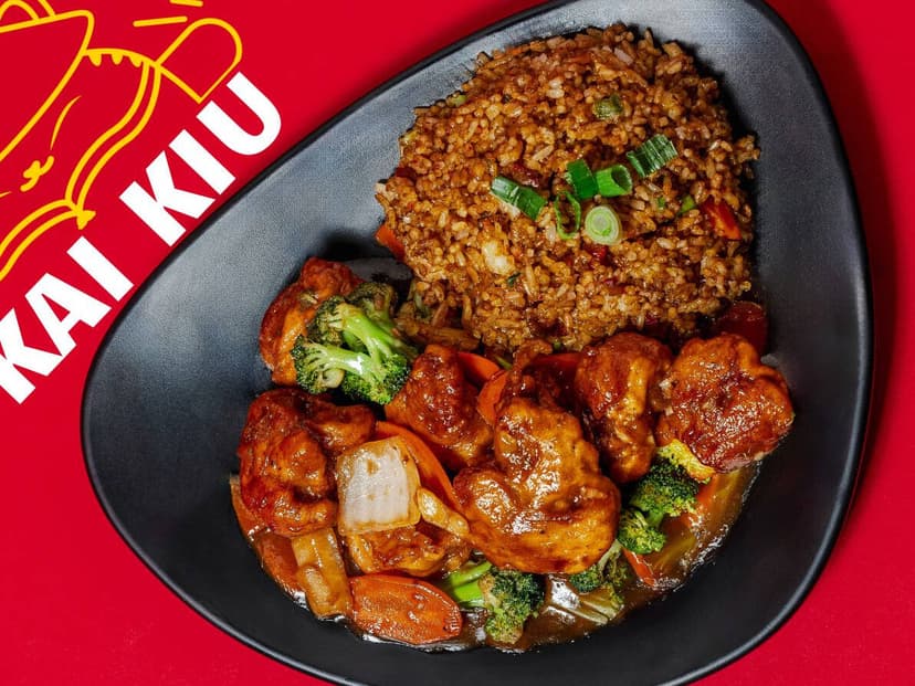 Kumg Food