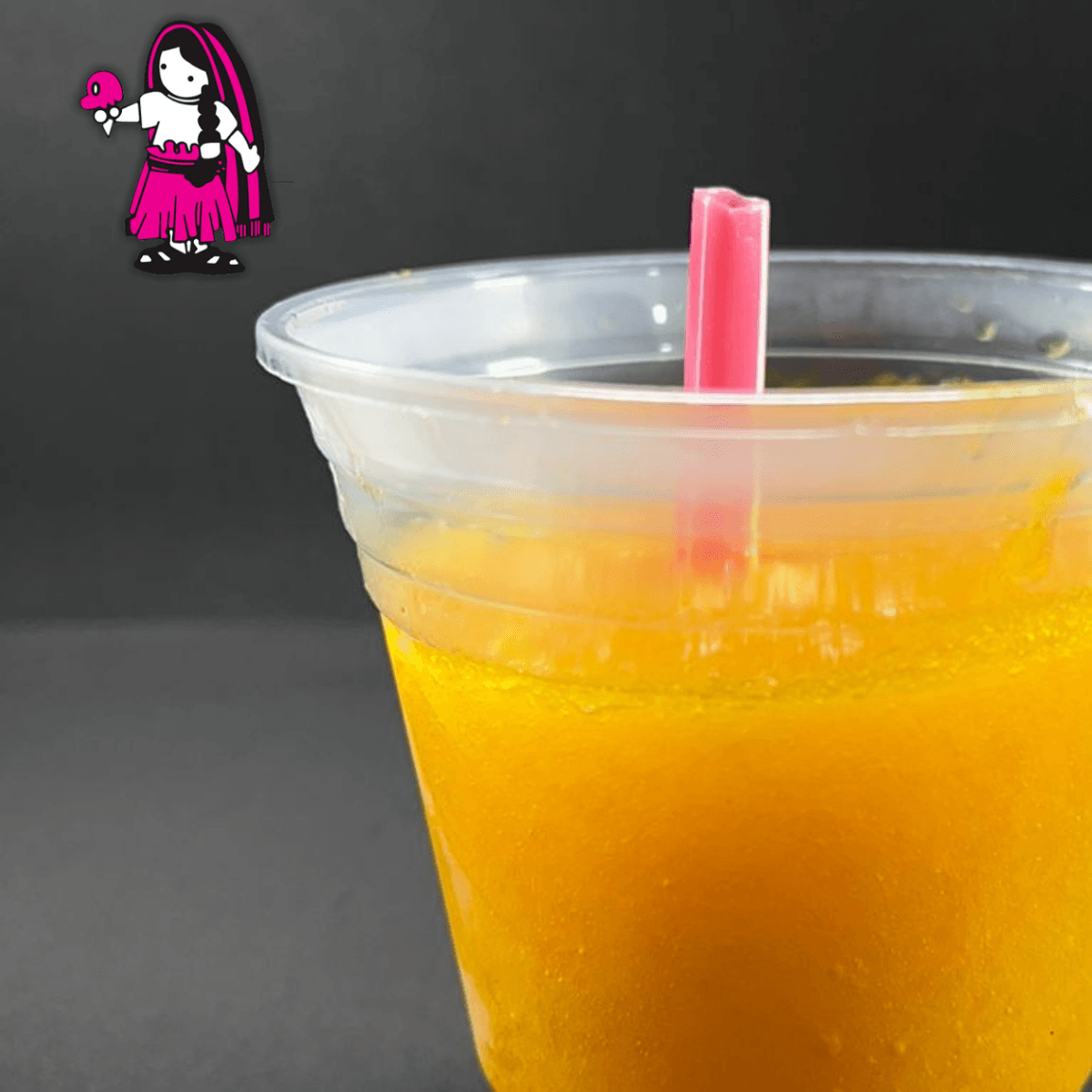 Trol de Mango