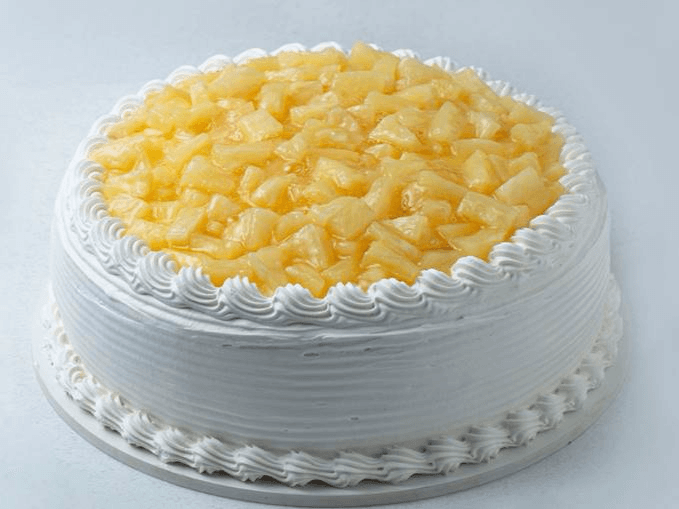 Piña Mediano