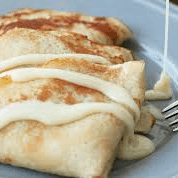 CREPA DE LECHERA