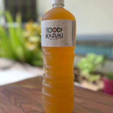 Te Natural de Jazmin 1.5 Lt